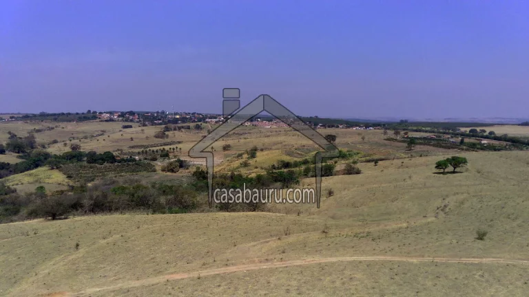 Imagem Vende Fazenda Álvaro de Carvalho - Garça