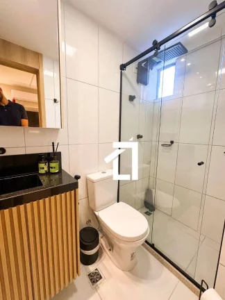 Imagem Apartamento | Ponta Verde | 3 Quartos | 90M2 | 2 Suítes | Porteira Fechada | Varanda | 1 Vaga