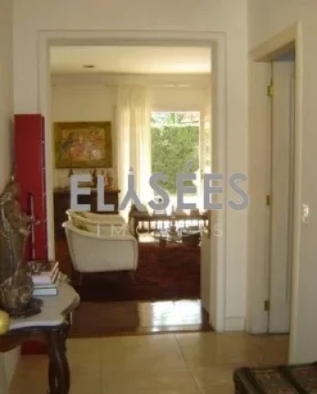 Imagem Casa RESIDENCIAL em SÃO PAULO - SP, MORUMBI