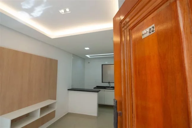 Imagem Casa à Venda em Jardim Melvi, Praia Grande - SP