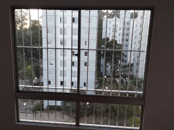 Imagem Apartamento para Locação em São Paulo, Jardim Santa Emília, 2 dormitórios, 1 banheiro, 1 vaga