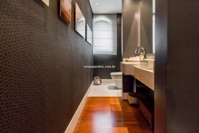 Imagem Apartamento à venda Jardim Paulista São Paulo