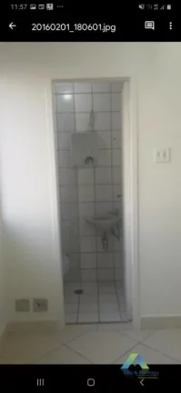 Imagem Sala para alugar, 30 m² por R$ 1.500,00/mês - Vila Mariana - São Paulo/SP