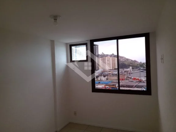 Imagem Apartamento 3 Quartos com Suíte e Varanda | Rua Prof. Heitor Carilho