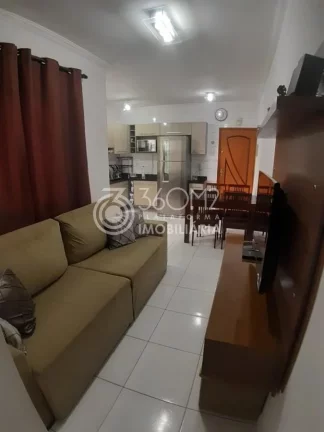 Imagem Apartamento sem Condomínio para Venda em Santo André / SP no bairro Vila Camilópolis