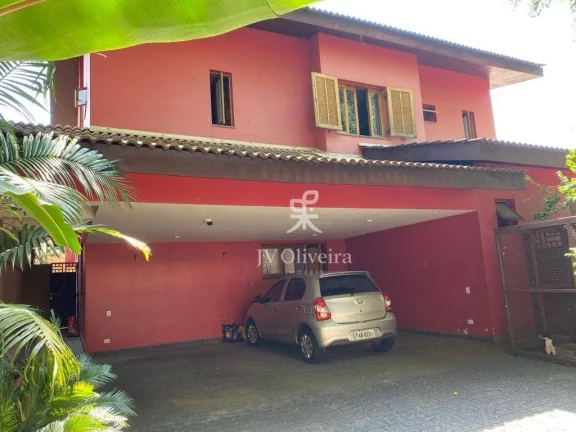 Imagem Casa com 5 dormitórios à venda, 367 m² por R$ 2.478.500,00 - Butantã - São Paulo/SP