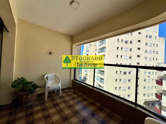 Imagem Cobertura de Luxo à Venda em Caraguatatuba-SP, Martim de Sá: 4 Quartos, 2 Suítes, 3 Salas, 3 Banheiros, 2 Vagas, 186m².