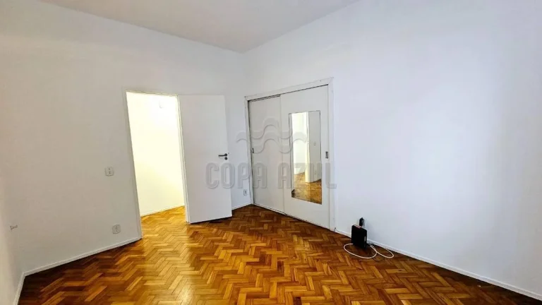 Imagem Copacabana - Residencial › Apartamento com 2 quarto(s) a Venda