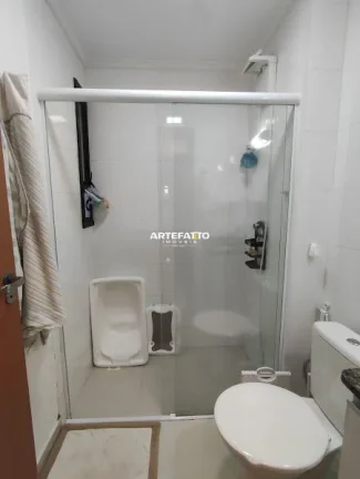 Imagem Charmoso e acolhedor apartamento no Tenório