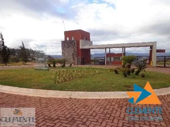 Imagem Lote no Condomínio QUINTAS DO MORRO, Nova Lima MG