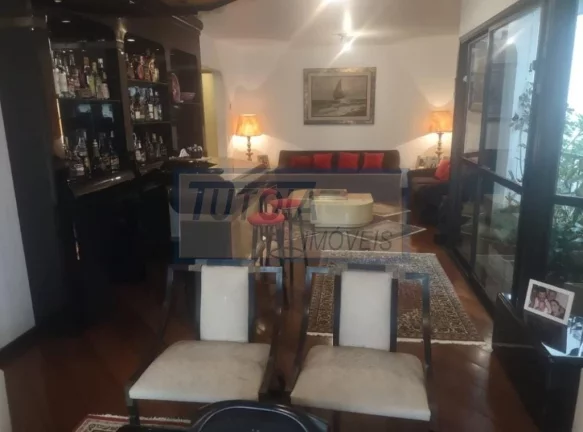 Imagem APARTAMENTO À VENDA NO BAIRRO DOS JARDINS, SÃO PAULO