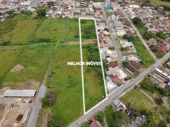 Imagem Terreno em Meia Praia, Itapema/SC