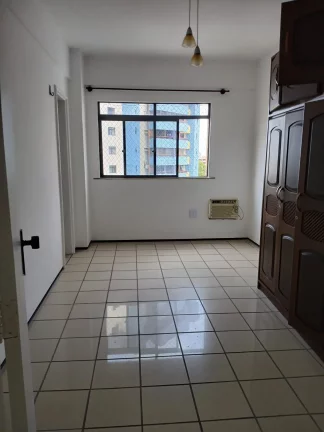 Imagem Apartamento com tres quartos amplos no renascença