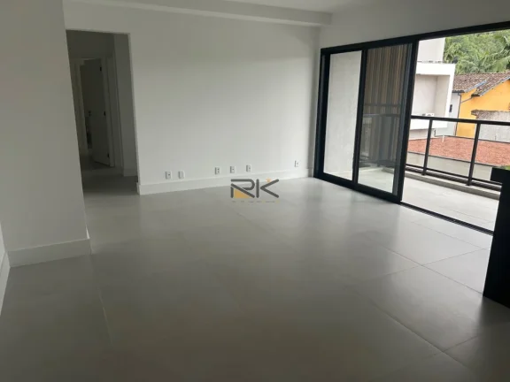 Imagem Apartamento com Sala 2 ambientes, cozinha, varanda gourmet com churrasqueira elétrica,2 dormitórios sendo 1 suíte