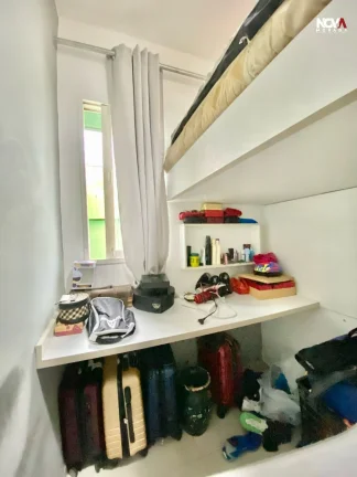 Imagem Já imaginou morar em um 3 quartos + dependência, totalmente reformado, com 73m² de puro capricho?...