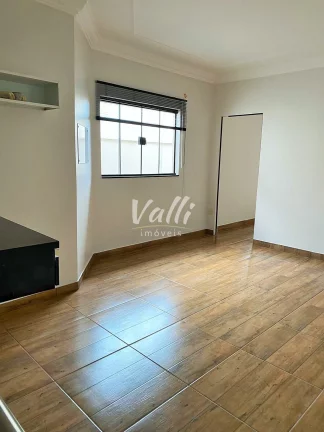Imagem CASA RESIDENCIAL em AMERICANA - SP, PARQUE RESIDENCIAL JAGUARI