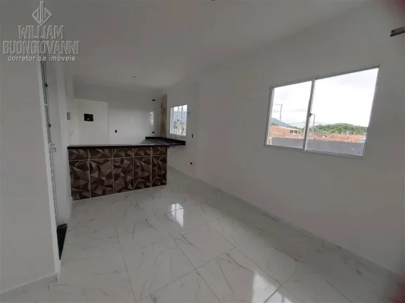 Imagem Casa à Venda em Suarão, Itanhaém - SP