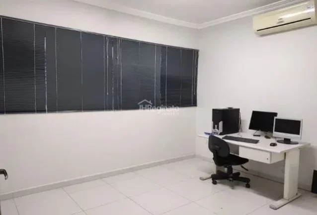 Imagem Pavilhão/Galpão Industrial à venda no Bairro Iporanga - Sorocaba