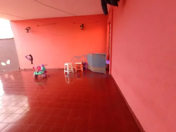 Imagem Casa - Ribeirão Preto - Solar Boa Vista - Região Oeste