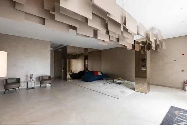 Imagem Apartamento à venda no bairro Santo Amaro - São Paulo/SP