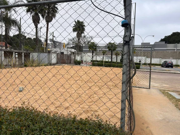 Imagem Apartamento Térreo no Parque Constance - Araucária - R$200 mil