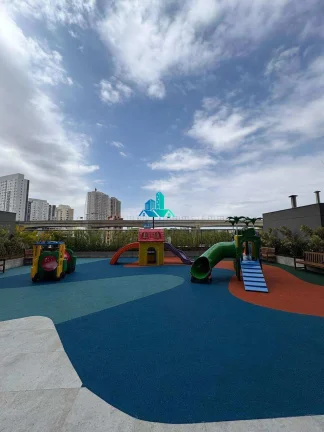 Imagem Apartamento à venda, no Panoramico em São Paulo, Vila Prudente, com 2 quartos, 77m2