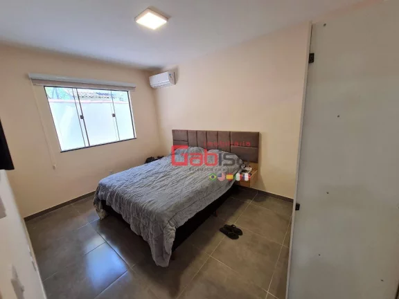 Imagem Casa com 4 dormitórios à venda, 199 m² por R$ 1.350.000,00 - Baia Formosa - Armação dos Búzios/RJ