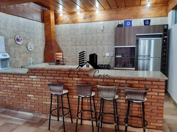 Imagem Casa à Venda 2 quartos Bairro Lúcio de Abreu - Contagem/MG