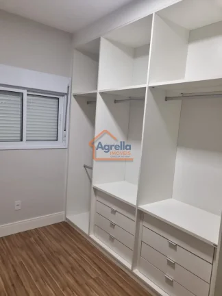 Imagem Apartamento à venda no bairro Central Park Residencial - Mogi Guaçu/SP