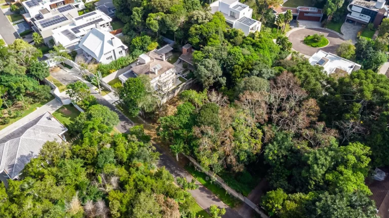 Imagem Terreno Campo Comprido