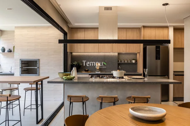 Imagem ORIGYN - Apartamento à venda no bairro Setor Bueno - Goiânia/GO