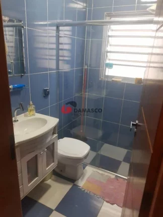 Imagem Sobrado à venda 3 Quartos, 2 Vagas, 170M², Rudge Ramos, São Bernardo do Campo - SP