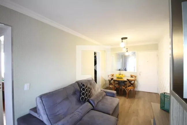 Imagem Apartamento à Venda - Ipiranga, 2 Quartos, 64 m2