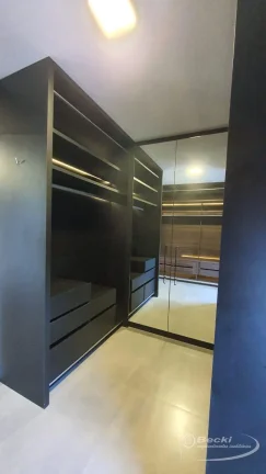 Imagem Casa alto padrão no bairro Nova Brasília - Joinville