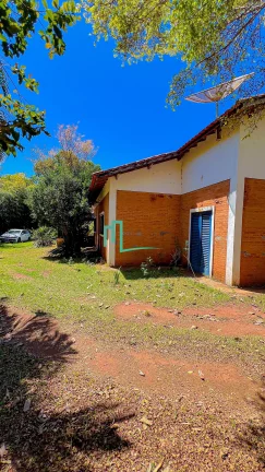 Imagem SITIO COM 20 MIL METROS DENTRO DE FRANCA/SP NO RECREIO CAMPO BELO ASFALTADO ATÉ NA PORTA