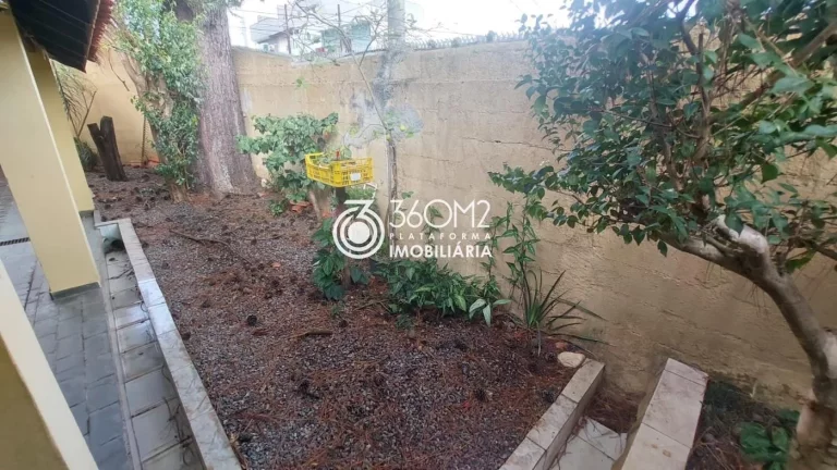 Imagem Casa para Venda em Santo André / SP no bairro Vila Floresta