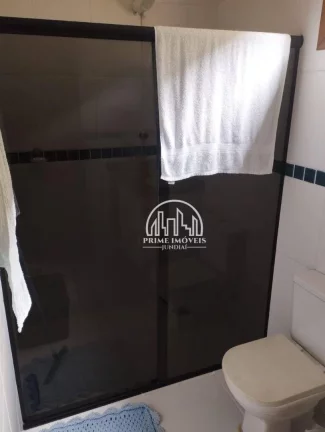 Imagem Sobrado com 3 dormitórios à venda, 199 m² por R$712 mil - Jardim Marambaia - Jundiaí/SP