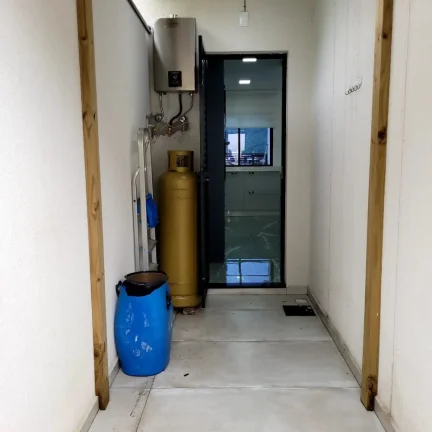 Imagem Sobrado alto padrão no Rio Pequeno, 3 quartos com piscina.