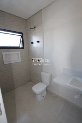 Imagem CASA CONDOMINIO SANTA MONICA - CAÇAPAVA| 3 SUITES | 192 M²
