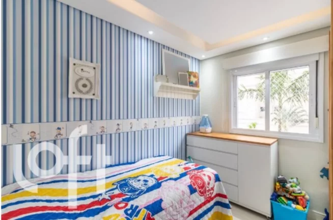 Imagem APARTAMENTO RESIDENCIAL em São Paulo - SP, Belém