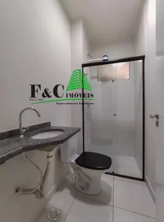 Imagem Apartamento para Venda em Limeira, Vila Teixeira Marques, 2 dormitórios, 1 banheiro, 1 vaga
