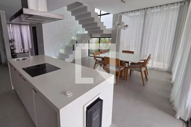 Imagem Casa à Venda - Recreio, 3 Quartos, 380 m2