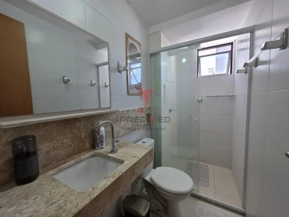 Imagem Apartamento Semi Mobiliado no Jardim Oceania ao lado do Parque Paraíba 1 a 350m do Mar