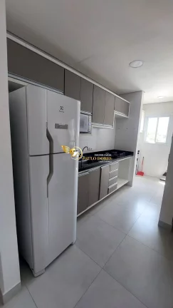 Imagem APARTAMENTO À VENDA COM 2 DORMITÓRIOS NA PRAIA DO PEREQUE-AÇÚ EM UBATUBA-SP