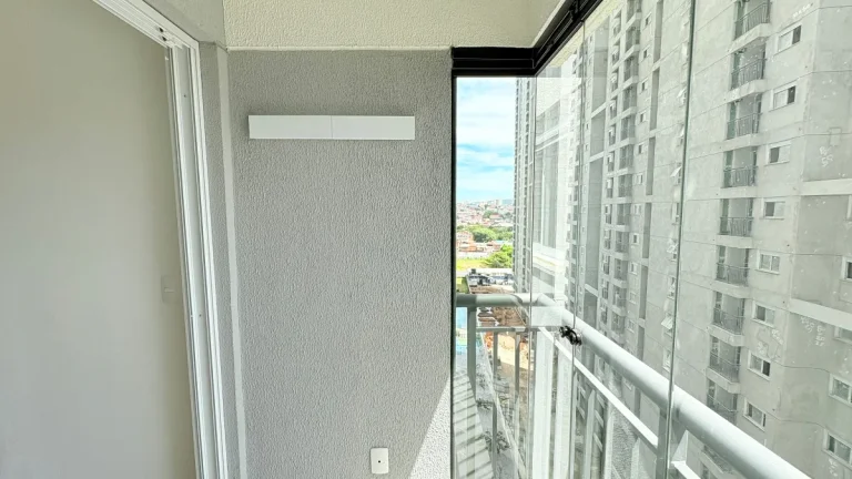 Imagem Apartamento para venda em Lapa com 2 quartos , 41m2