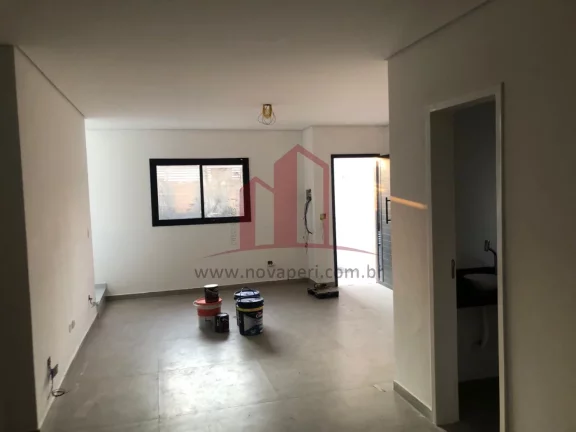Imagem Imperdível oportunidade: Casa à venda no Portal da Estação, Franco da Rocha-SP, 2 quartos, 1 suíte, 1 sala, 2 banheiros, 2 vagas, 94m²!
