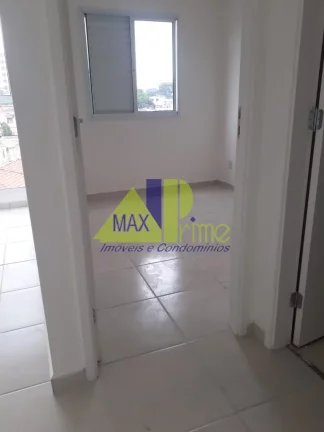 Imagem Imperdível: Apartamento para venda ou locação em São Paulo-SP, Vila Guilhermina, 1 quarto, 1 sala, 1 banheiro, 30,00 m² de área