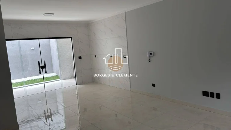 Imagem SOBRADO 3 SUITES À VENDA NO JARDIM MARISTELA – ATIBAIA/SP