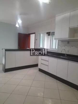 Sobrado com 3 Quartos à Venda, 170 m² em Parque João Ramalho - Santo André