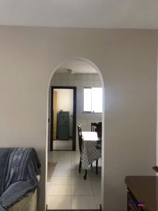 Imagem VENDO APARTAMENTO 3/4 NO CONDOMÍNIO J J LOPES DE BRITO